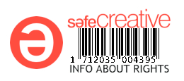 Safe Creative #1712035004395