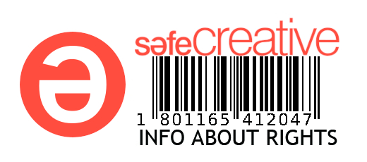 Safe Creative #1801165412047