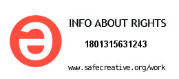 Safe Creative #1801315631243
