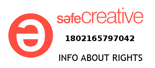 Safe Creative #1802165797042