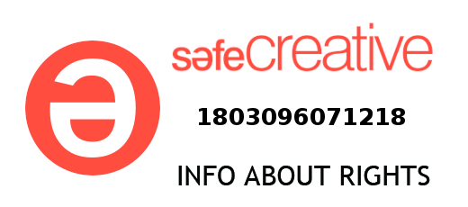 Safe Creative #1803096071218