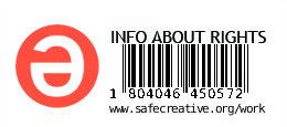 Safe Creative #1804046450572