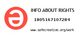 Safe Creative #1805167107284