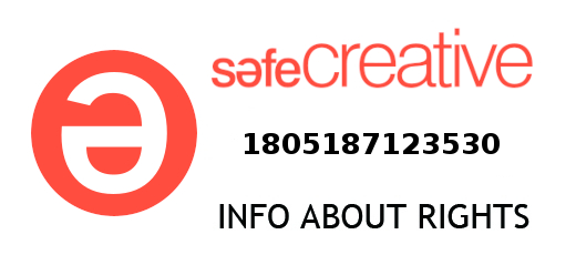 Safe Creative #1805187123530