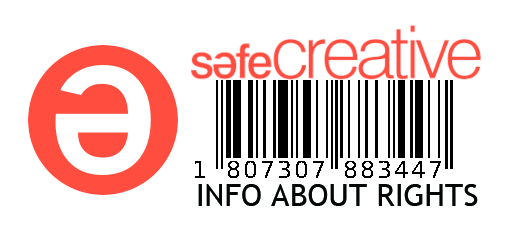 Safe Creative #1807307883447
