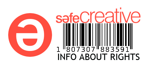 Safe Creative #1807307883591