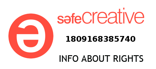 Safe Creative #1809168385740