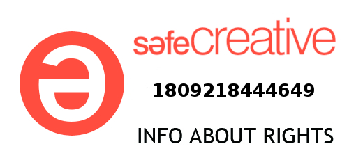 Safe Creative #1809218444649