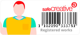 Safe Creative #1102090333781