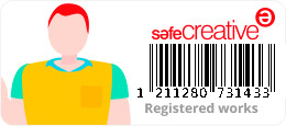 Safe Creative #1211280731433