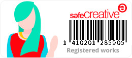 Safe Creative #1410201285905