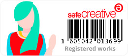 Safe Creative #1605042013699