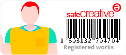 Safe Creative #1803132704704