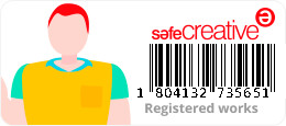 Safe Creative #1804132735651