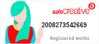 Safe Creative #2008273542669