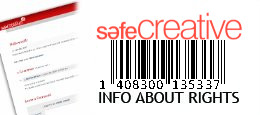 Safe Creative #1408300135337