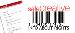 Safe Creative #1504180174395