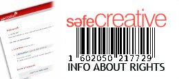 Safe Creative #1602050217729