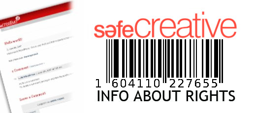 Safe Creative #1604110227655