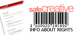Safe Creative #1609020245492