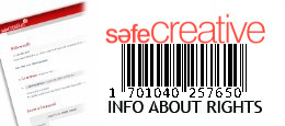 Safe Creative #1701040257650