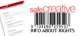 Safe Creative #1701180259507
