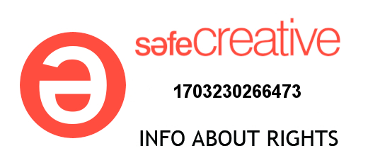 Safe Creative #1703230266473
