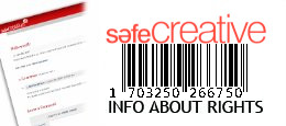 Safe Creative #1703250266750