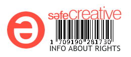 Safe Creative #1709190281730