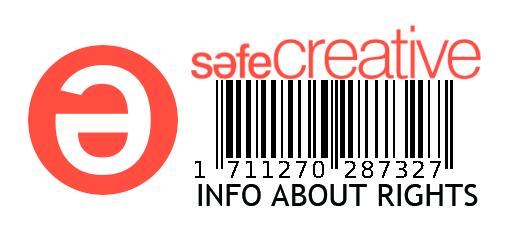 Safe Creative #1711270287327