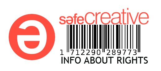 Safe Creative #1712290289773
