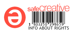 Safe Creative #1803250298659