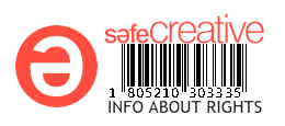 Safe Creative #1805210303335