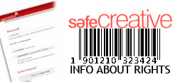 Safe Creative #1901210323424