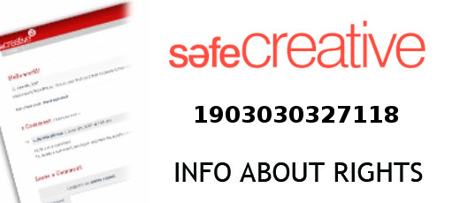 Safe Creative #1903030327118