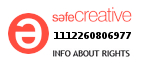 Safe Creative #1112260806977