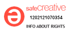 Safe Creative #1202121070354