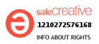 Safe Creative #1210272576168