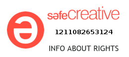 Safe Creative #1211082653124