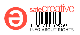 Safe Creative #1301214405766