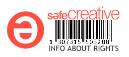 Safe Creative #1307315503288