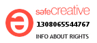 Safe Creative #1308065544767