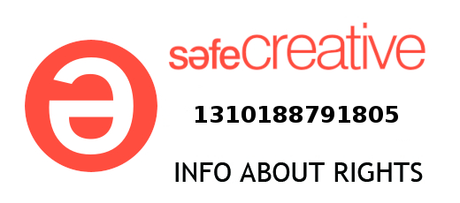 Safe Creative #1310188791805