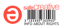 Safe Creative #1311189360960
