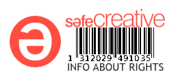 Safe Creative #1312029491035