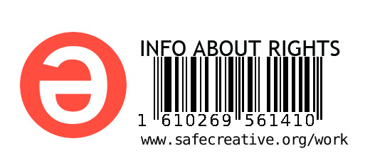 Safe Creative #1610269561410