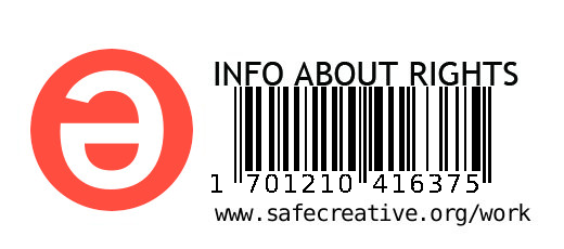 Safe Creative #1701210416375