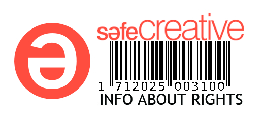 Safe Creative #1712025003100