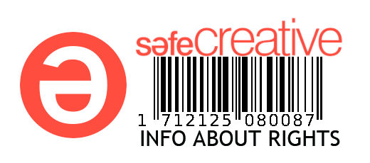 Safe Creative #1712125080087
