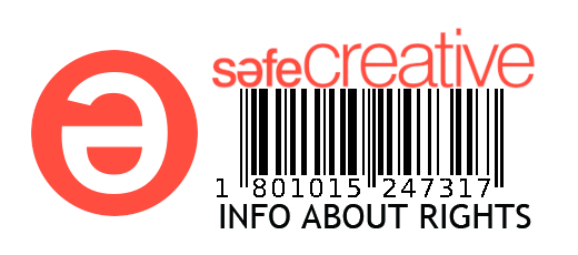 Safe Creative #1801015247317